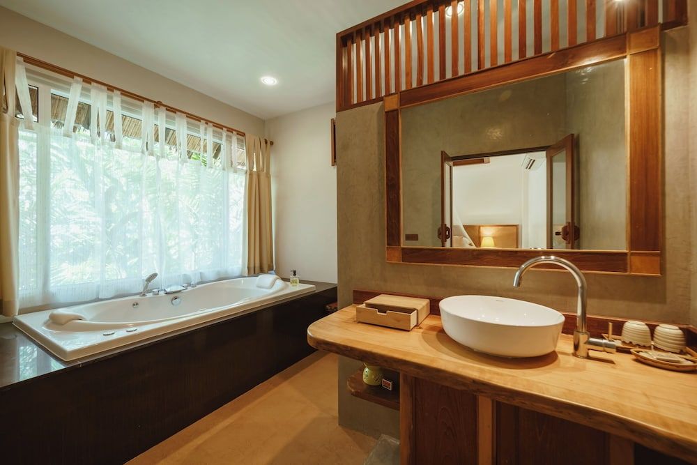 Ban Sainai Resort Sainai Cottage 16