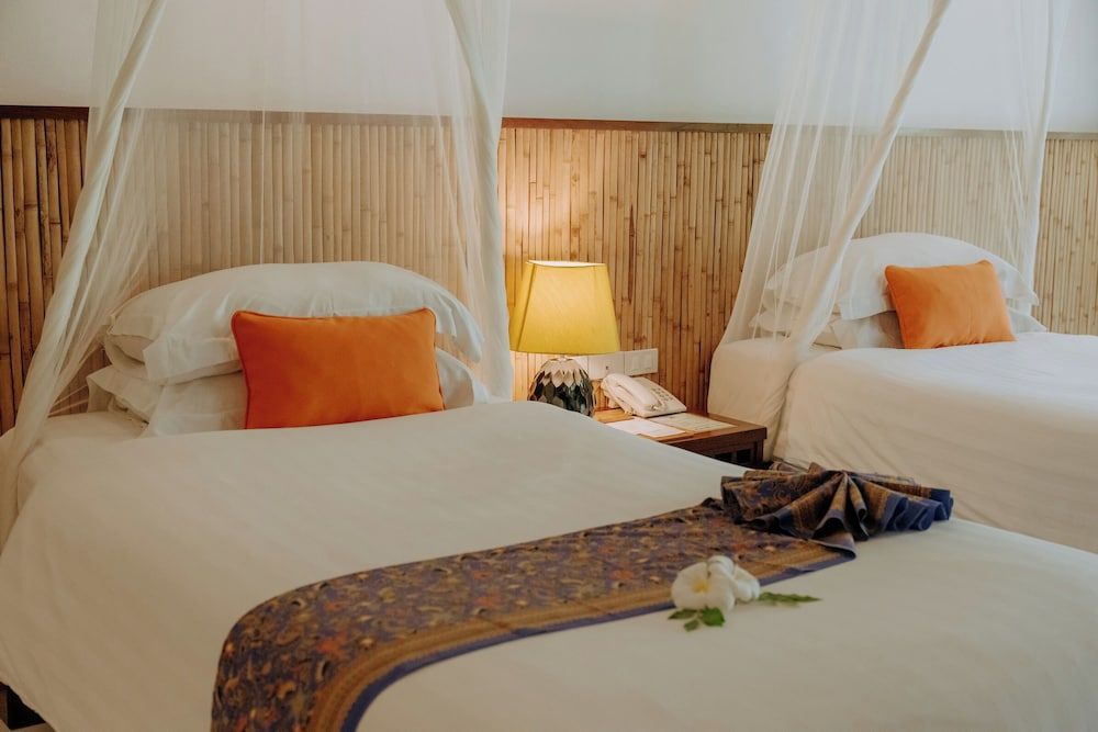 Ban Sainai Resort Tropical Family 12