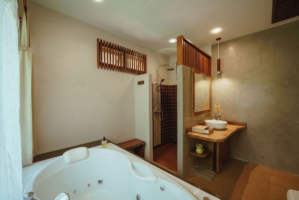 Ban Sainai Resort Sainai Cottage 27