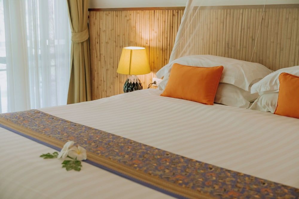 Ban Sainai Resort Tropical Family 13