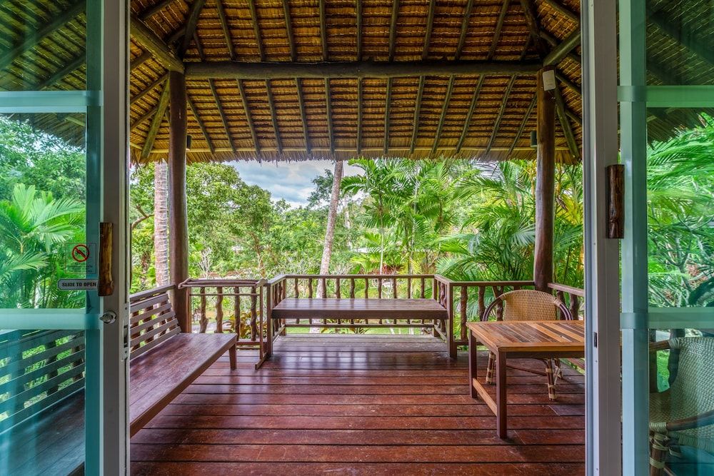 Ban Sainai Resort Sainai Cottage 6