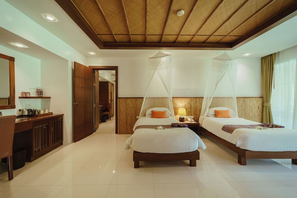 Ban Sainai Resort Tropical Family 2