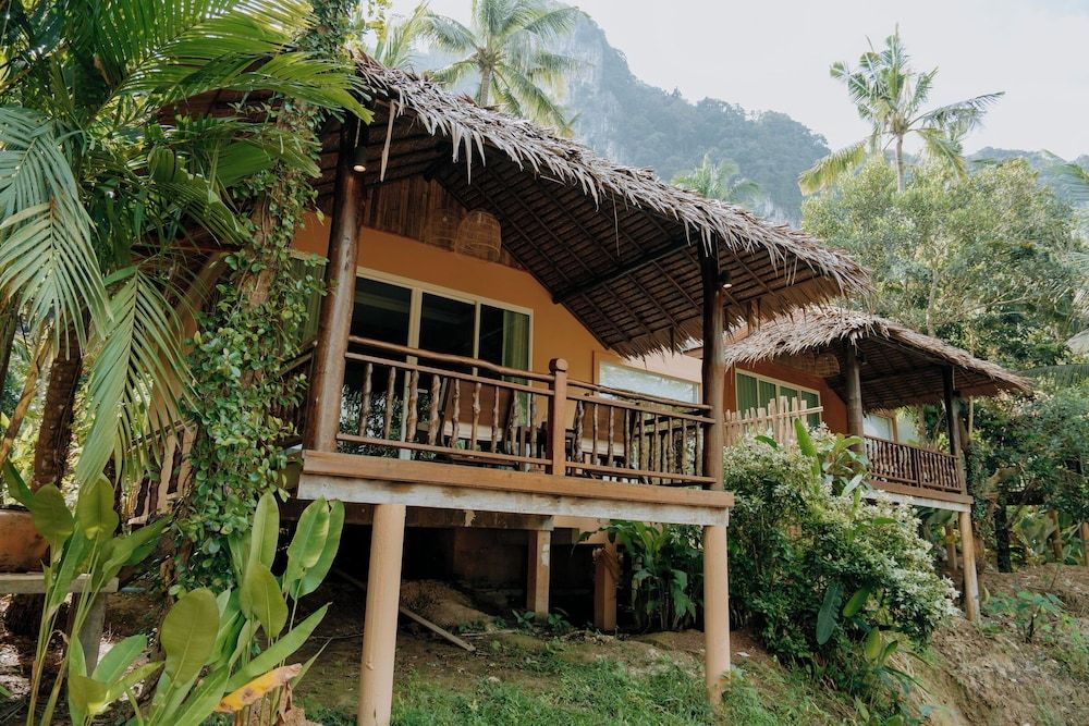 undefined Ban Sainai Resort 9