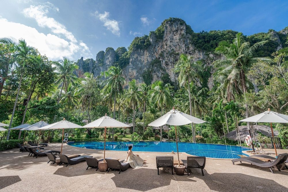 undefined Ban Sainai Resort