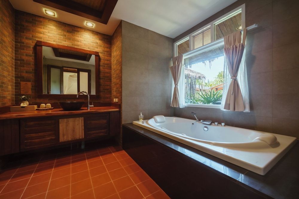 Ban Sainai Resort Sainai Cottage 20