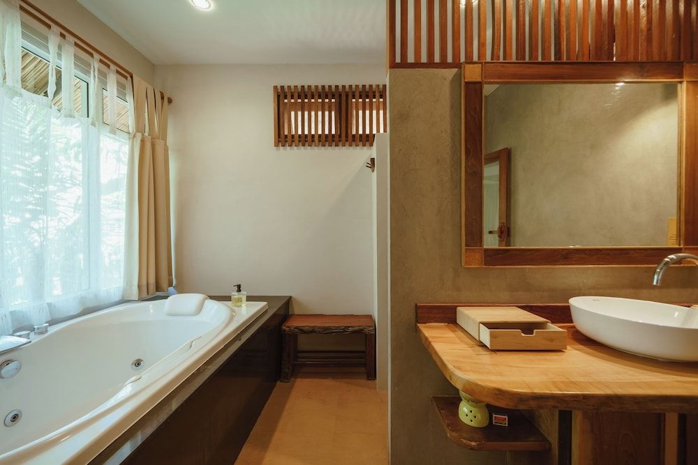 Ban Sainai Resort Sainai Cottage 10