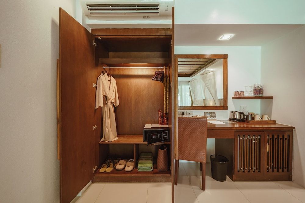 Ban Sainai Resort Tropical Family 24