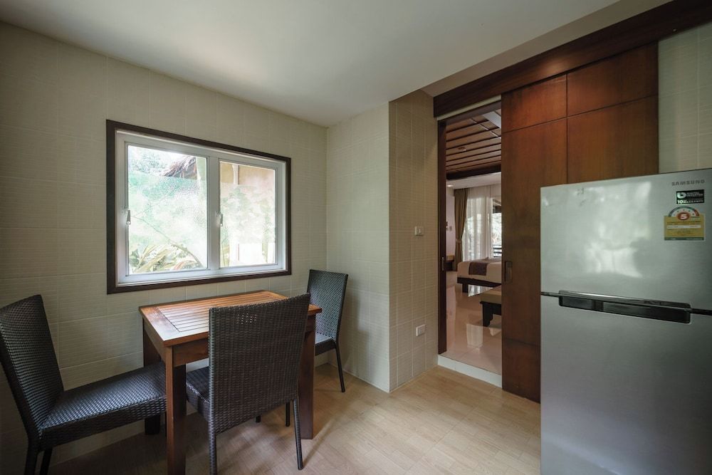 Ban Sainai Resort Tropical Family 29