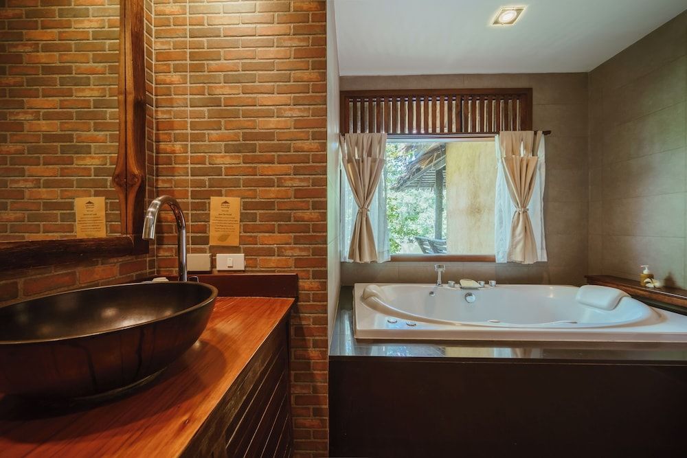 Ban Sainai Resort Sainai Cottage 14