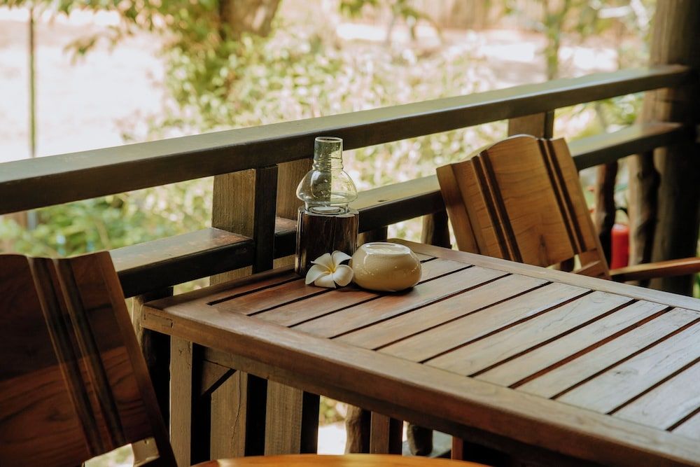 Ban Sainai Resort Tropical Family 14