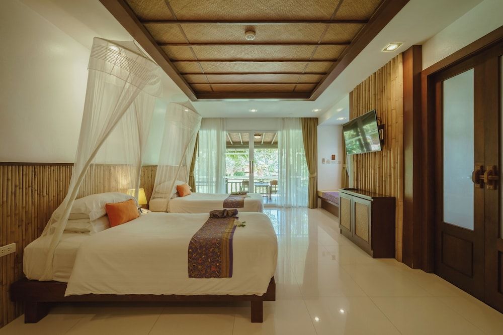 Ban Sainai Resort Tropical Family 8