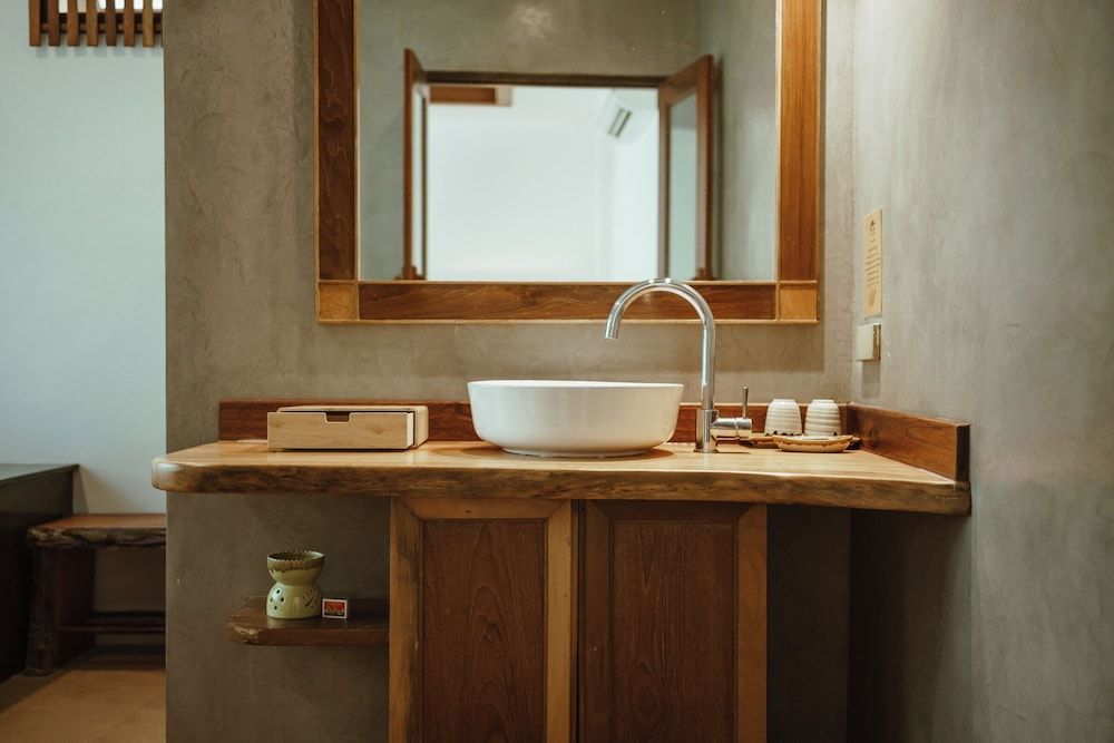 Ban Sainai Resort Sainai Cottage 15