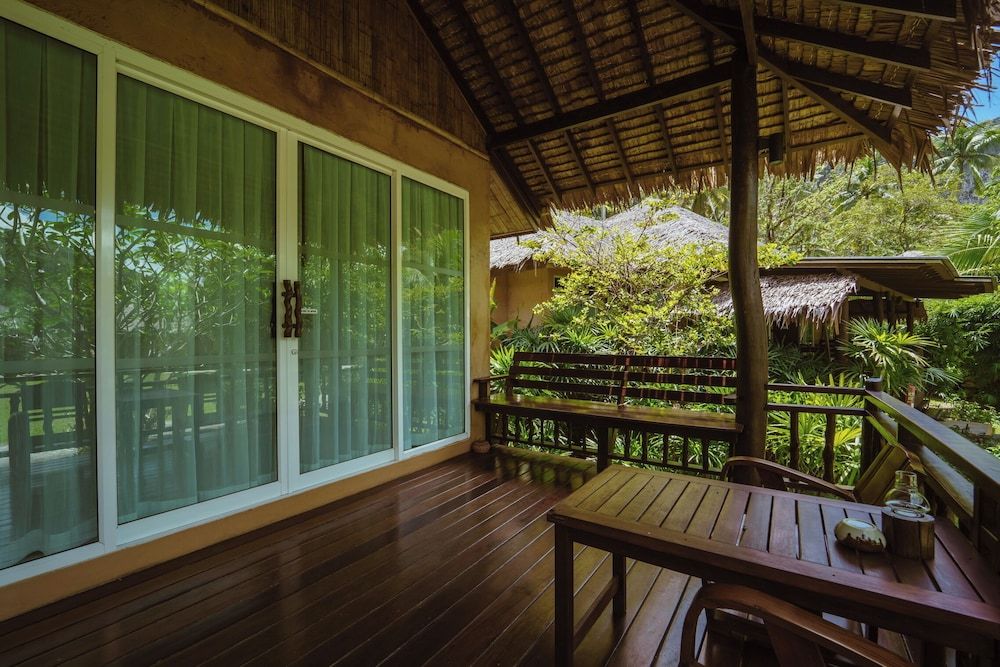 Ban Sainai Resort Sainai Cottage 5