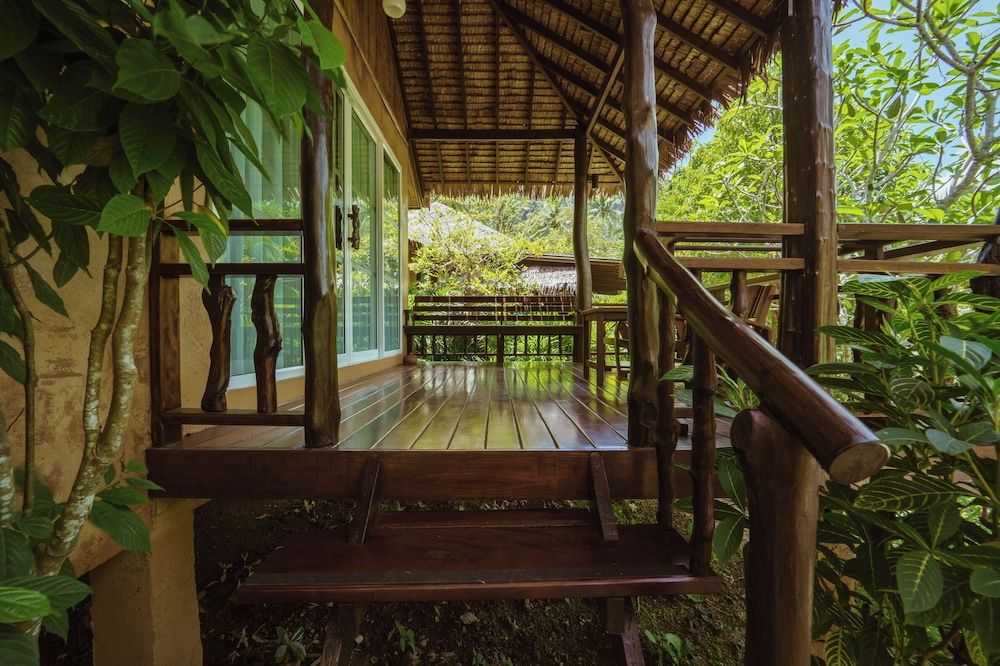 Ban Sainai Resort Sainai Cottage 8