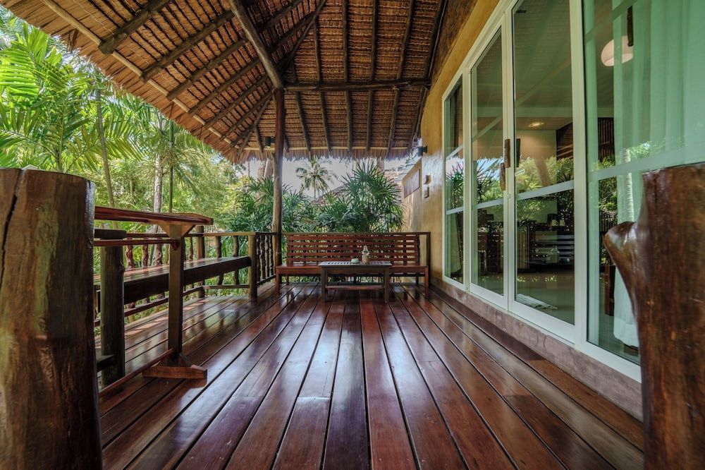 Ban Sainai Resort Sainai Cottage 7