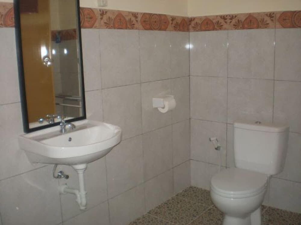 Standard Room, 2 Bedrooms