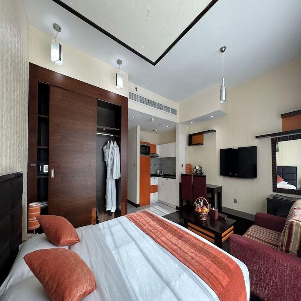 undefined Sunday Marina View Hotel Apartments 7