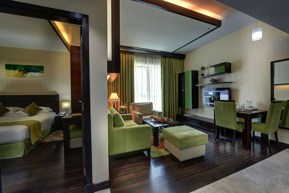 undefined Marina View Hotel Apartments 2