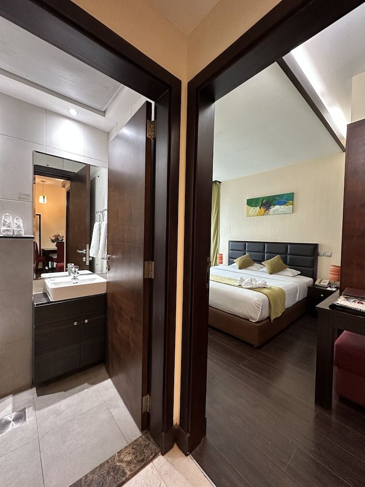 undefined Marina View Hotel Apartments 5