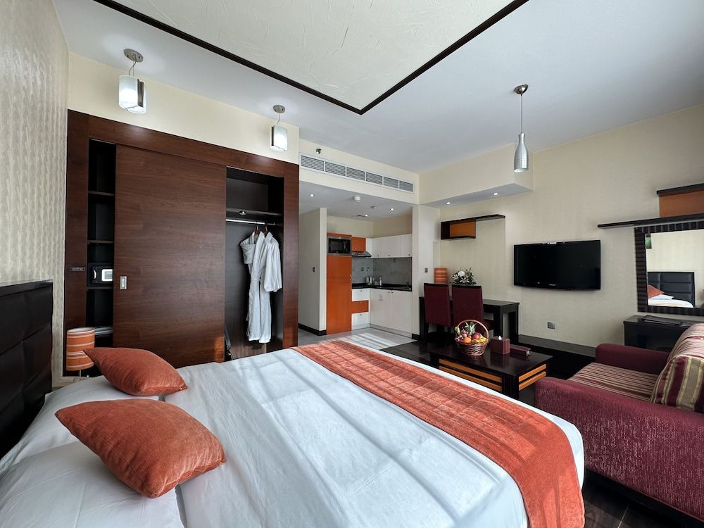 undefined Marina View Hotel Apartments