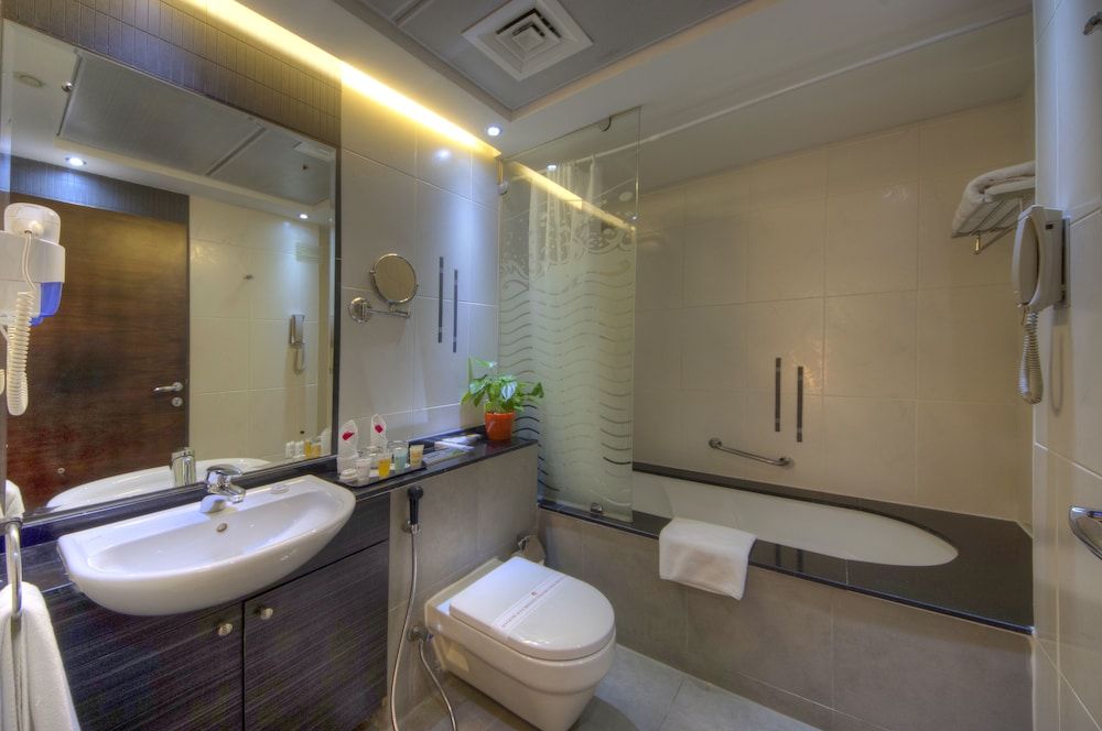 undefined Marina View Hotel Apartments 7