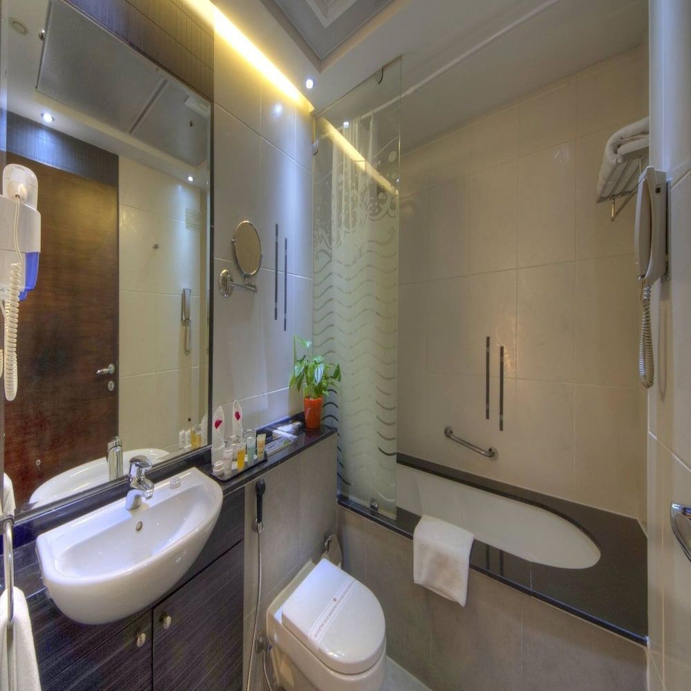 undefined Sunday Marina View Hotel Apartments 8