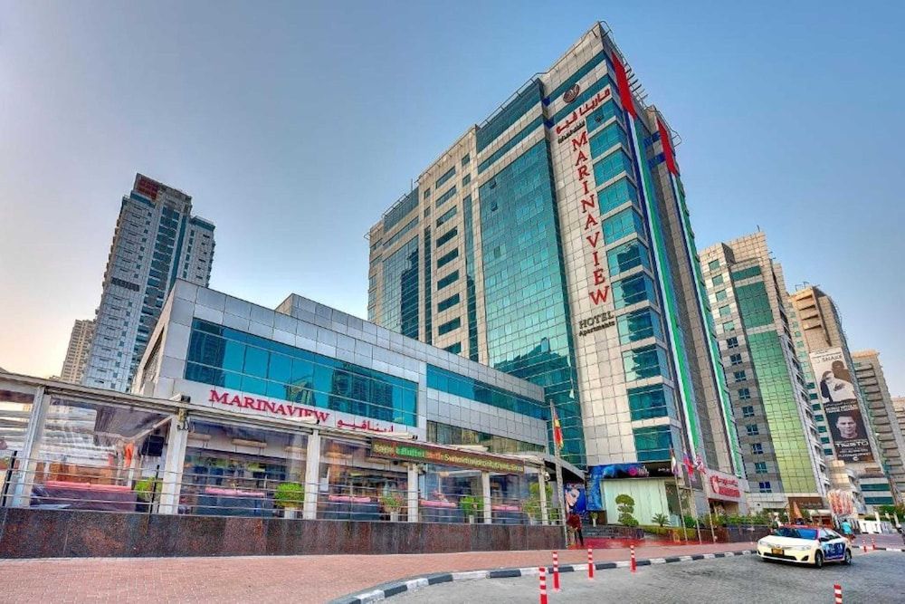 undefined Sunday Marina View Hotel Apartments 2