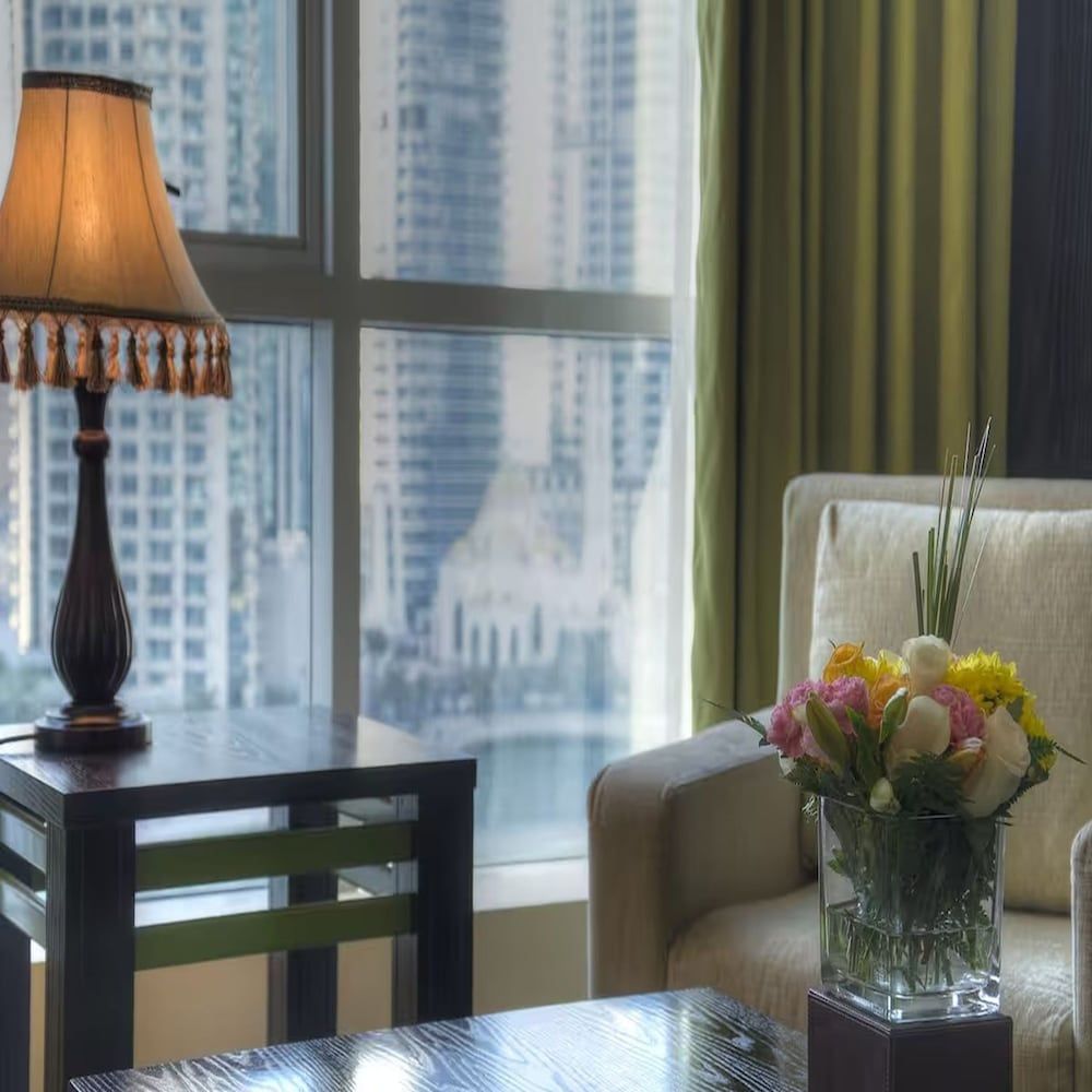 undefined Sunday Marina View Hotel Apartments 9