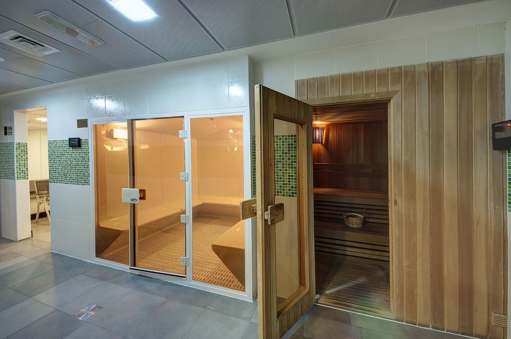 undefined Marina View Hotel Apartments 10