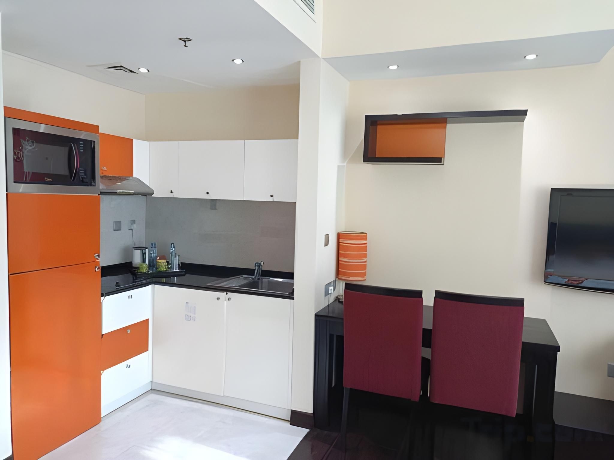 undefined Sunday Marina View Hotel Apartments 6