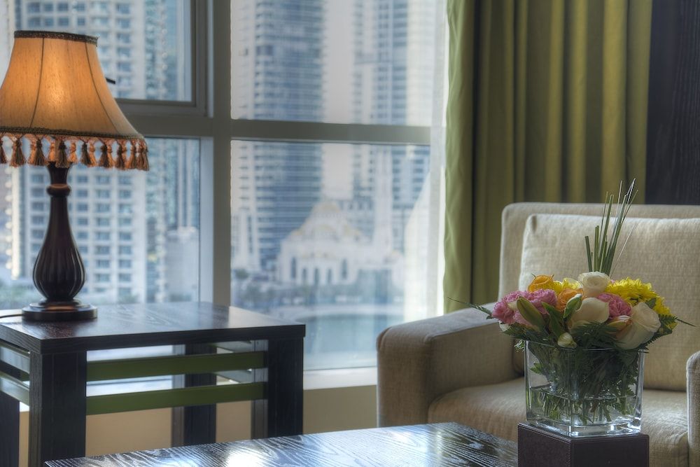 undefined Marina View Hotel Apartments 8