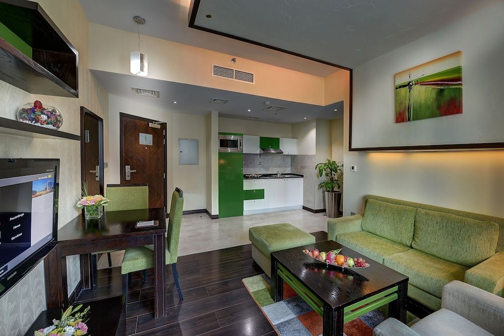 undefined Marina View Hotel Apartments 6