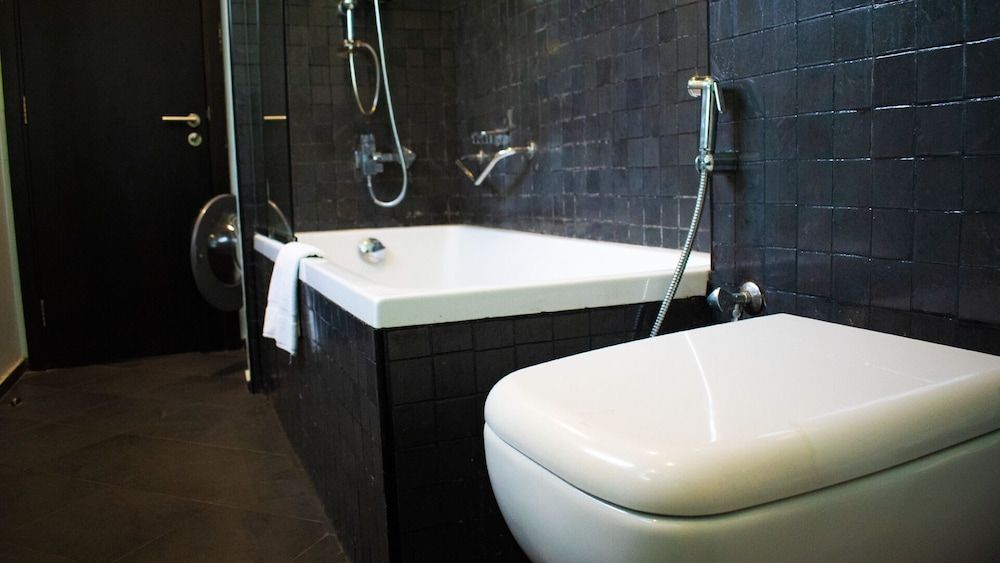 Signature Hotel Apartments & Spa Superior Studio, 1 King Bed 5