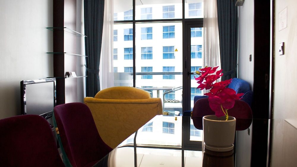 Signature Hotel Apartments & Spa Apartment, 1 Bedroom 8