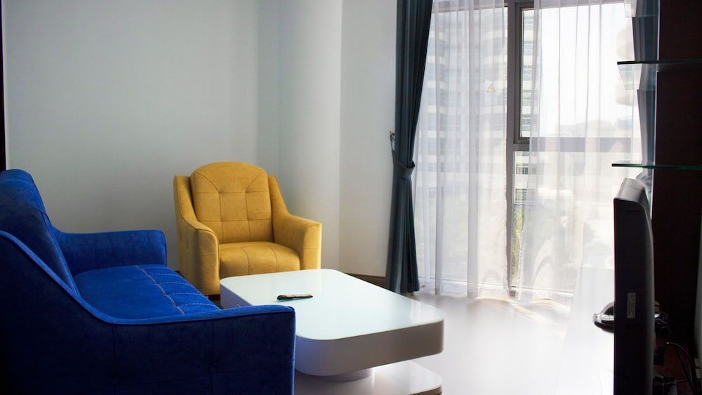 Signature Hotel Apartments & Spa Apartment, 1 Bedroom 9