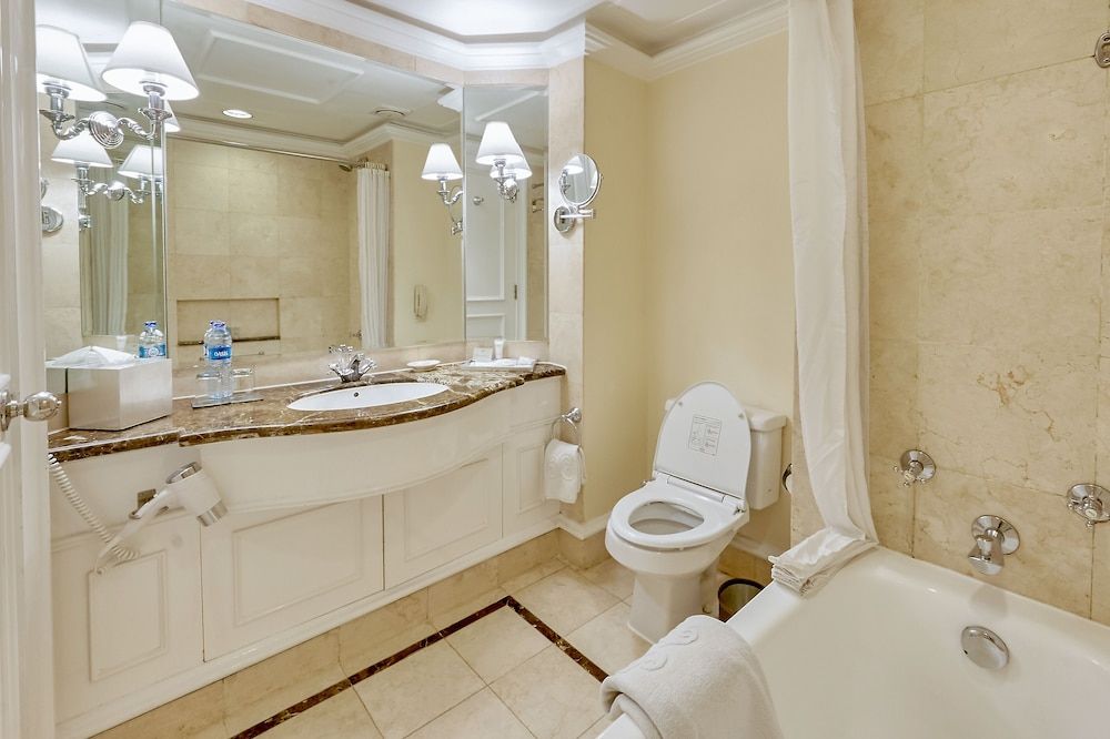 undefined Hotel Gran Mahakam 8