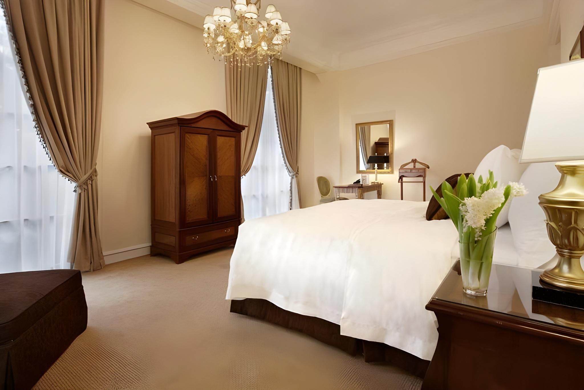 undefined Hotel Gran Mahakam 6