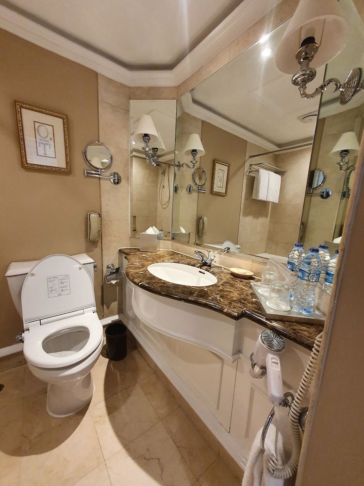 undefined Hotel Gran Mahakam 9