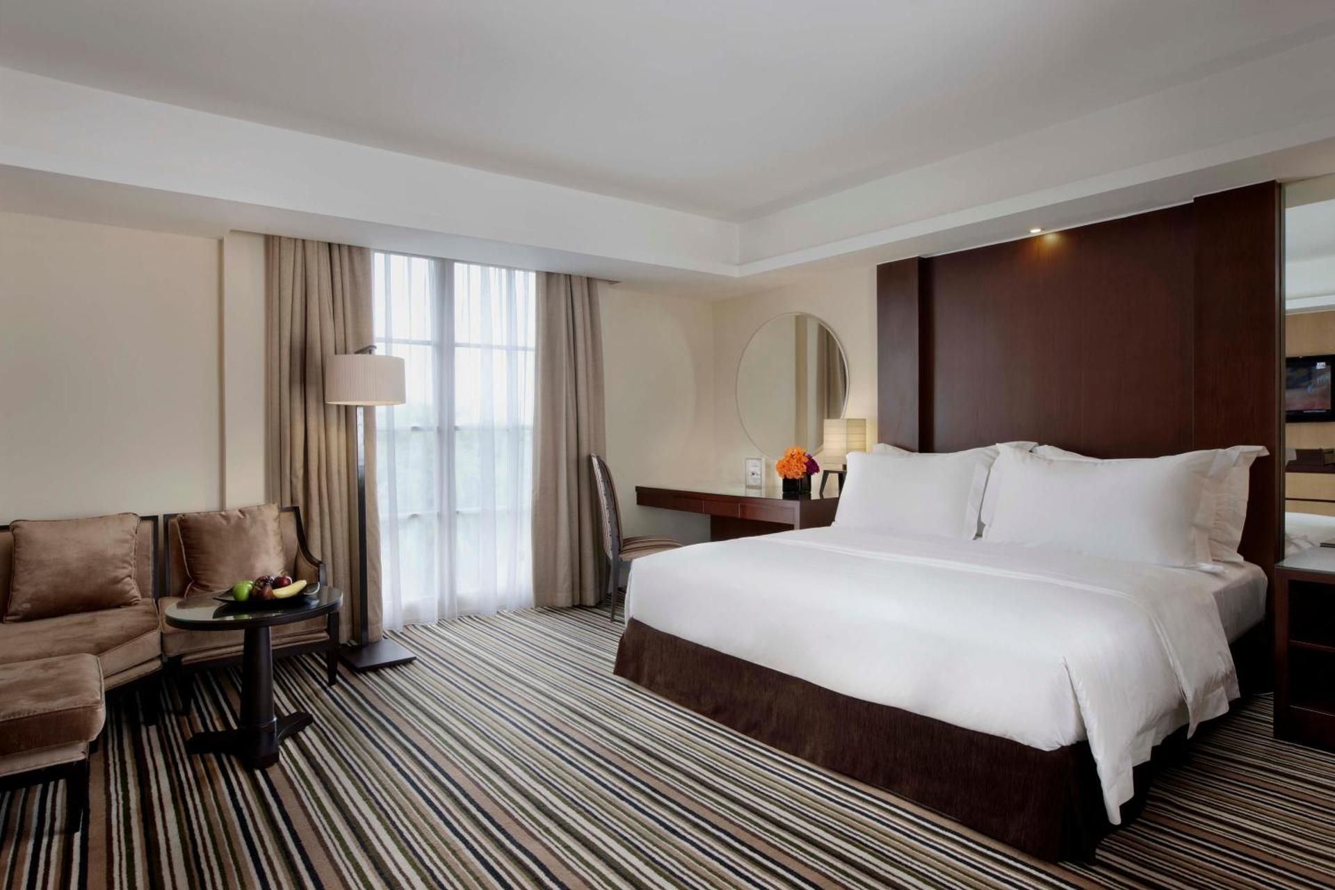 Mahakam Club Suite