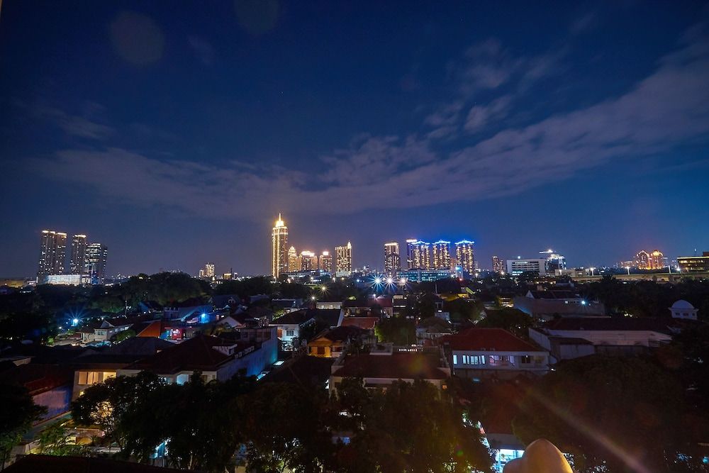 undefined Hotel Gran Mahakam 7
