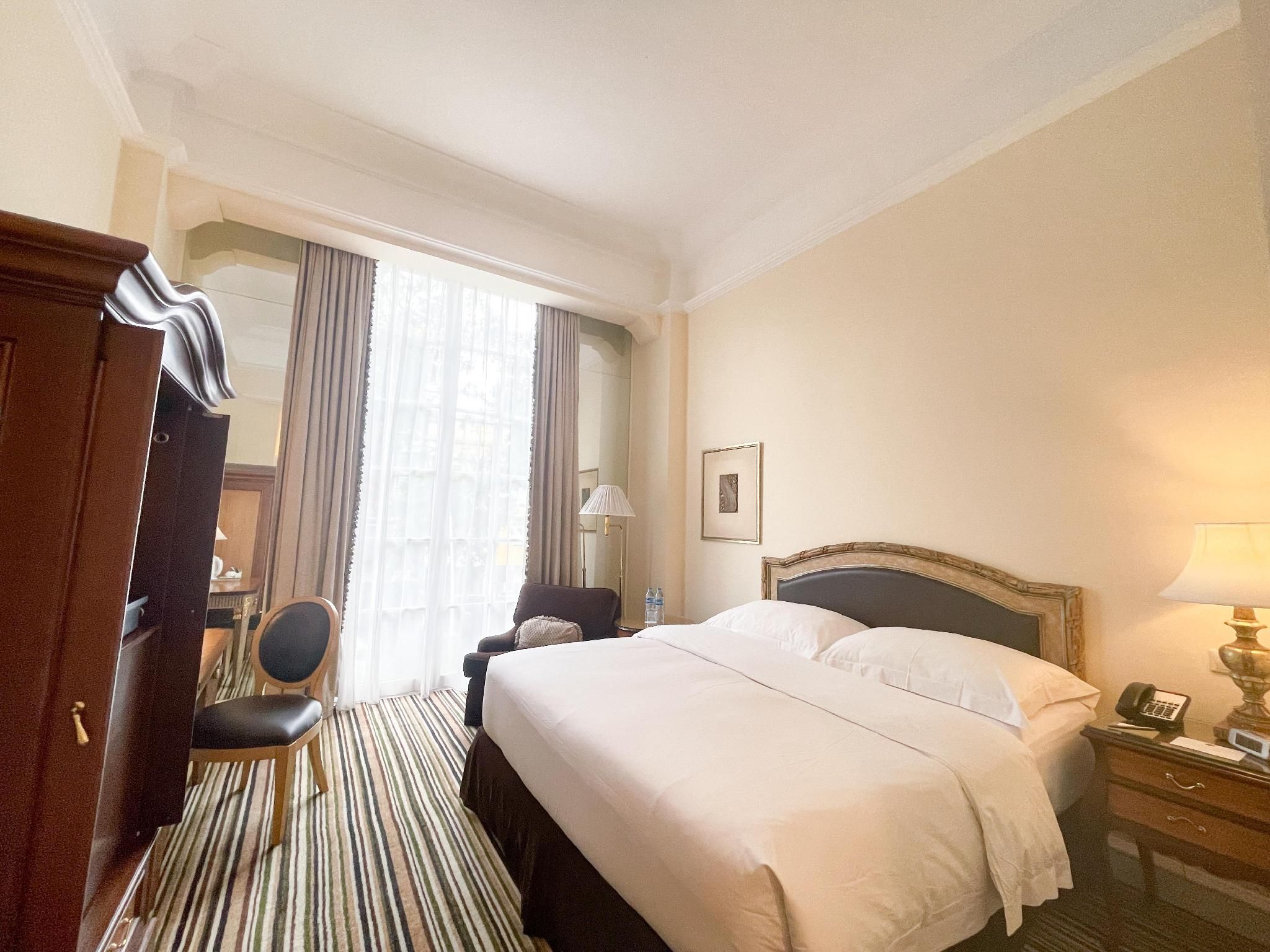 undefined Gran Mahakam Hotel 6