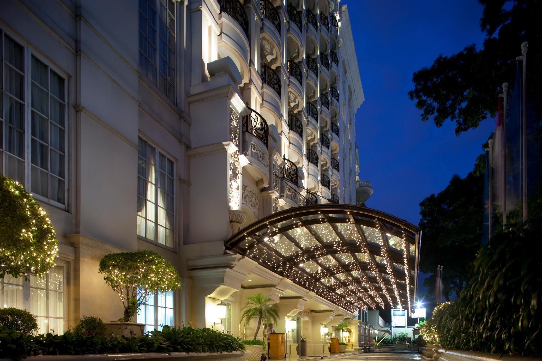 undefined Gran Mahakam Hotel
