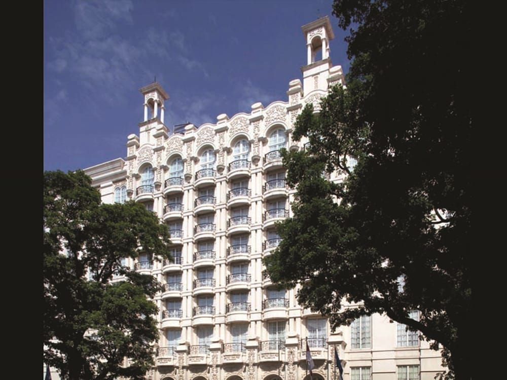undefined Hotel Gran Mahakam 10