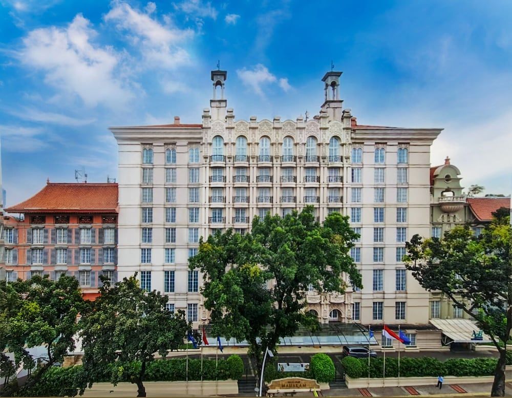undefined Hotel Gran Mahakam 2