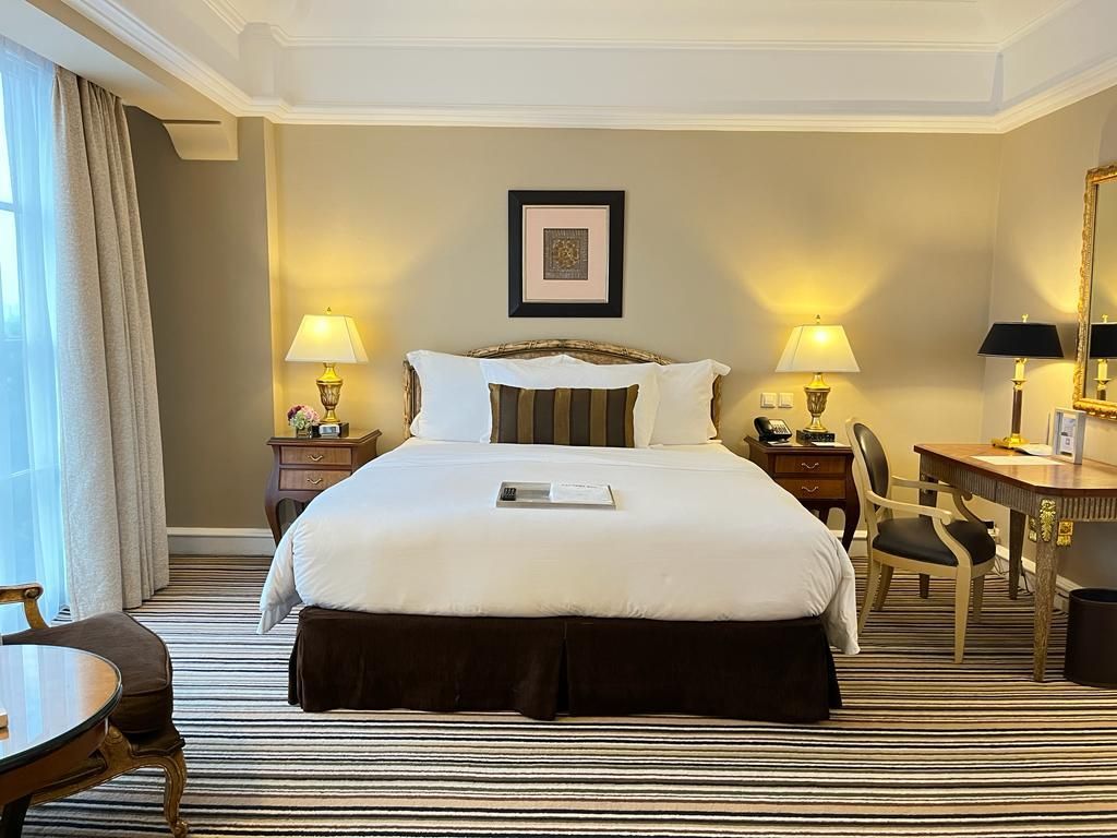 Deluxe Suite