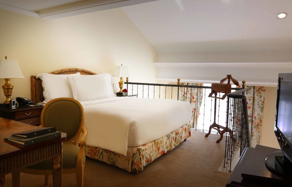 undefined Hotel Gran Mahakam 5
