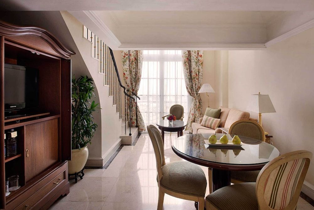 undefined Hotel Gran Mahakam 10