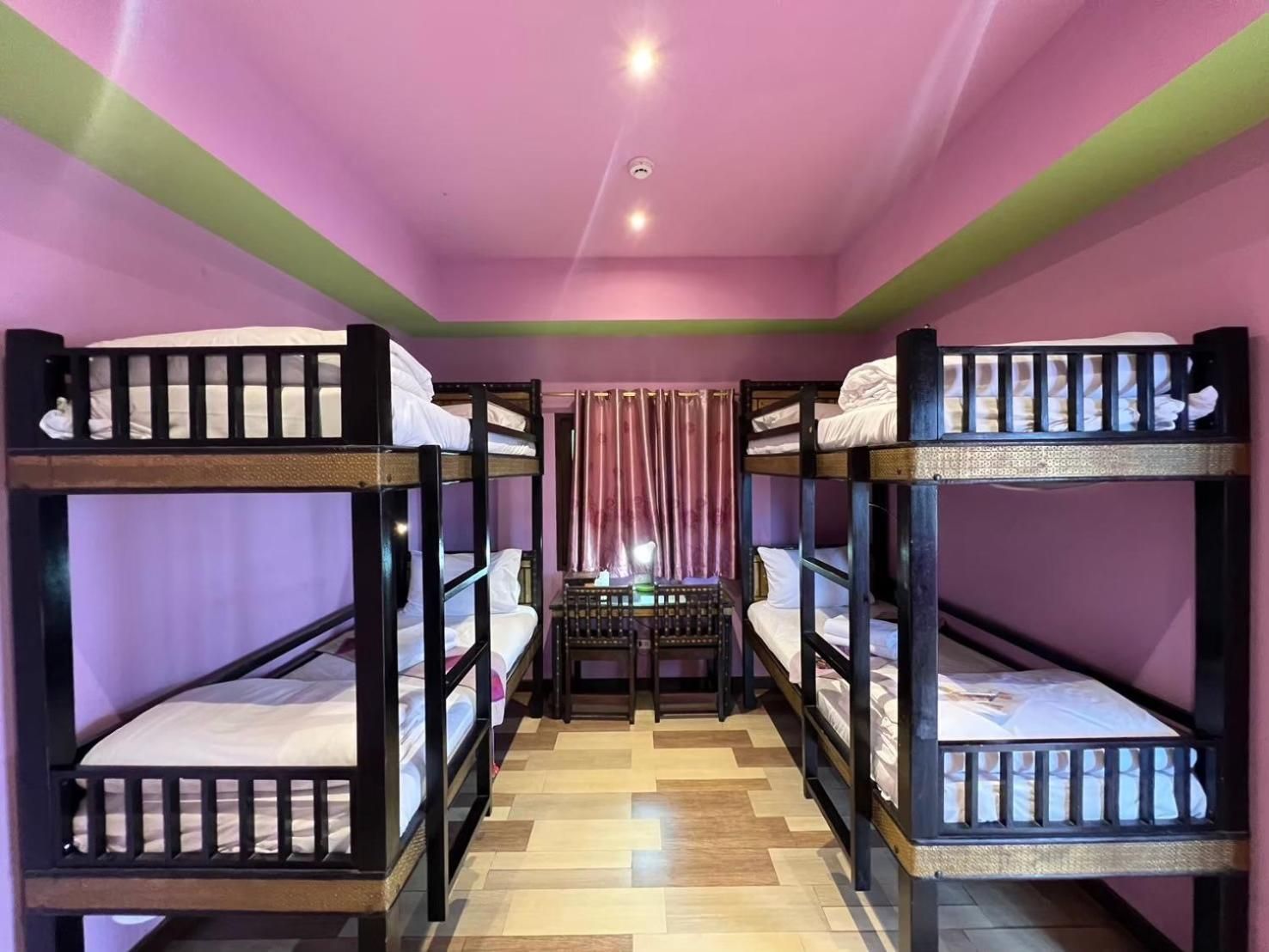 Superior Quadruple Room