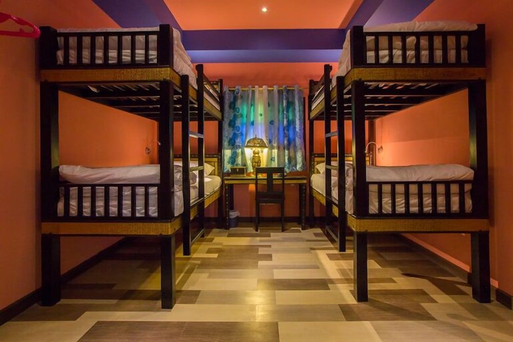 Superior Bunk Bed