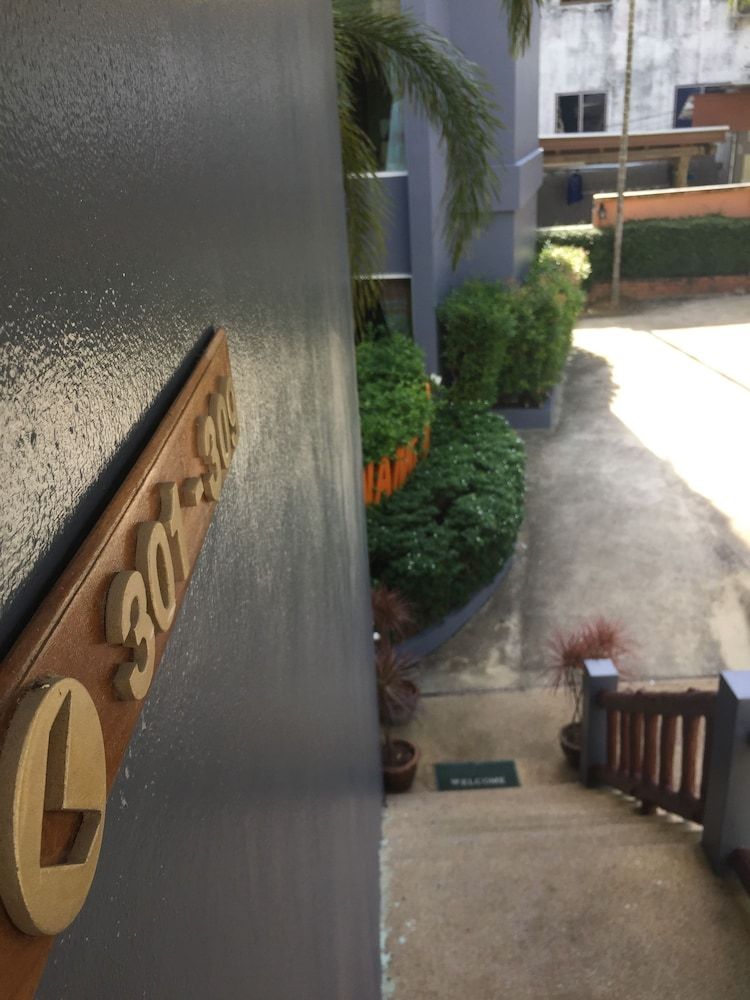 undefined Aonang Village Resort 10